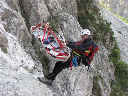 Seminar Inštruktorjev GRZS - Tamar 2011